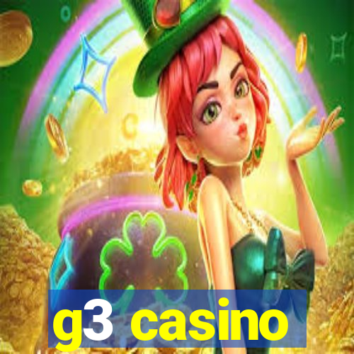 g3 casino